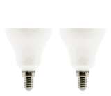 Lot ampoules LED Standard 10W E14 2700K - Zenitech