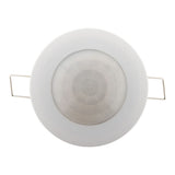 Détecteur mouvement encastrable plafonnier - Zenitech