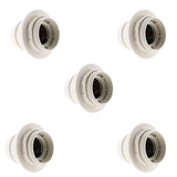 Douille E27 + bague - Zenitech