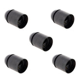 Douille lisse sans bague E27 - Zenitech