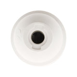 Douille lisse sans bague E27 - Zenitech