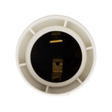 Douille lisse sans bague E27 - Zenitech