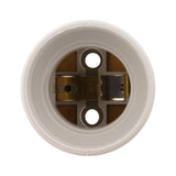 Lot de douilles de chantier E27 sans bague - Zenitech