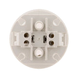 Lot de douilles de chantier E27 sans bague - Zenitech