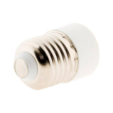 Adaptateur douille E27 vers E14 - Zenitech