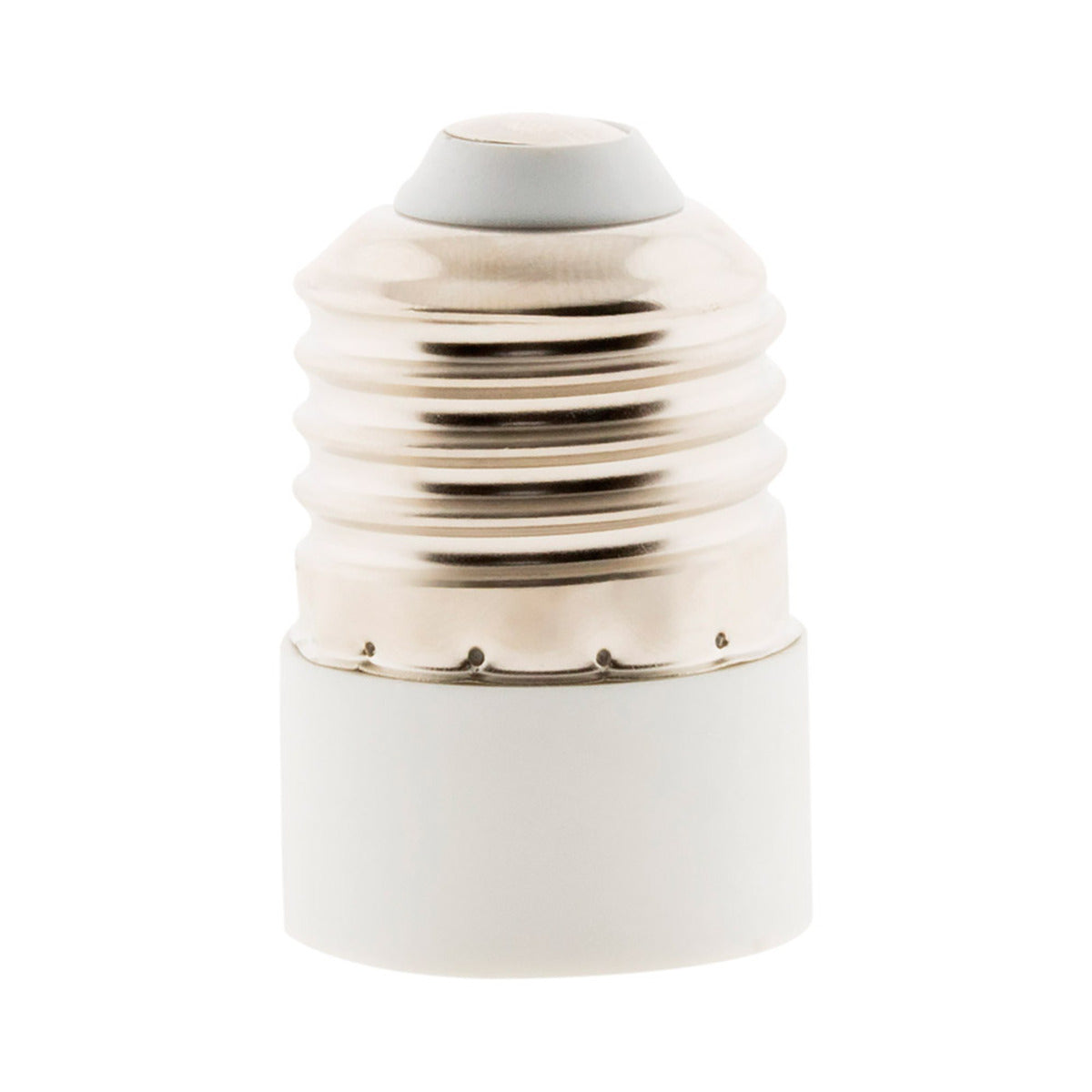 Adaptateur douille E27 vers E14 - Zenitech