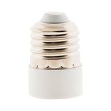 Adaptateur douille E27 vers E14 - Zenitech