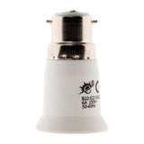 Adaptateur douille B22 vers E27 - Zenitech