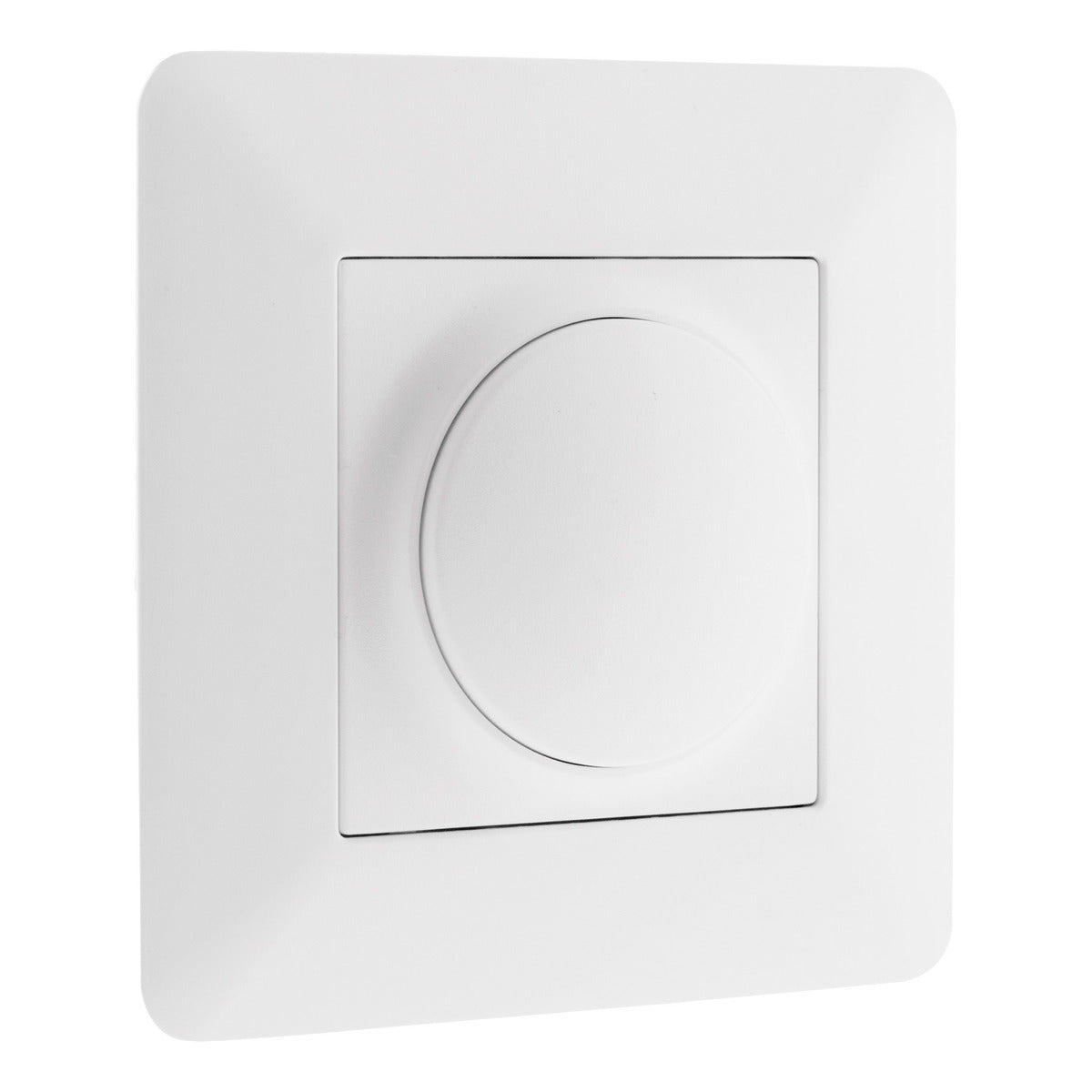 Variateur rotatif compatible LED - Artezo - Zenitech
