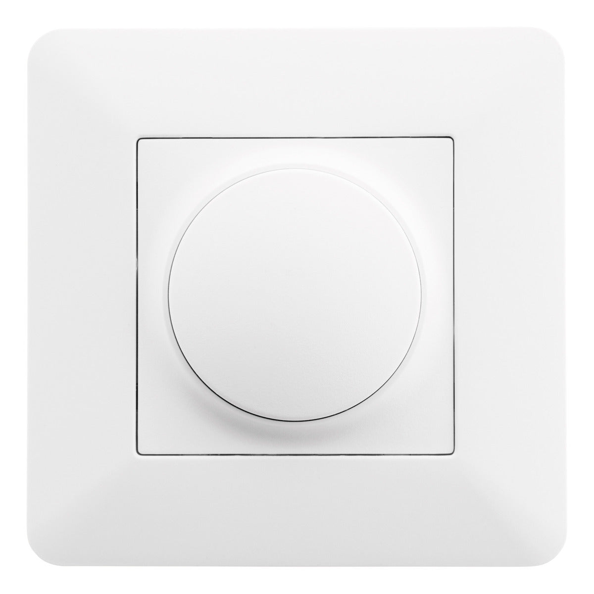 Variateur rotatif compatible LED - Artezo - Zenitech
