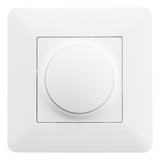 Variateur rotatif compatible LED - Artezo - Zenitech