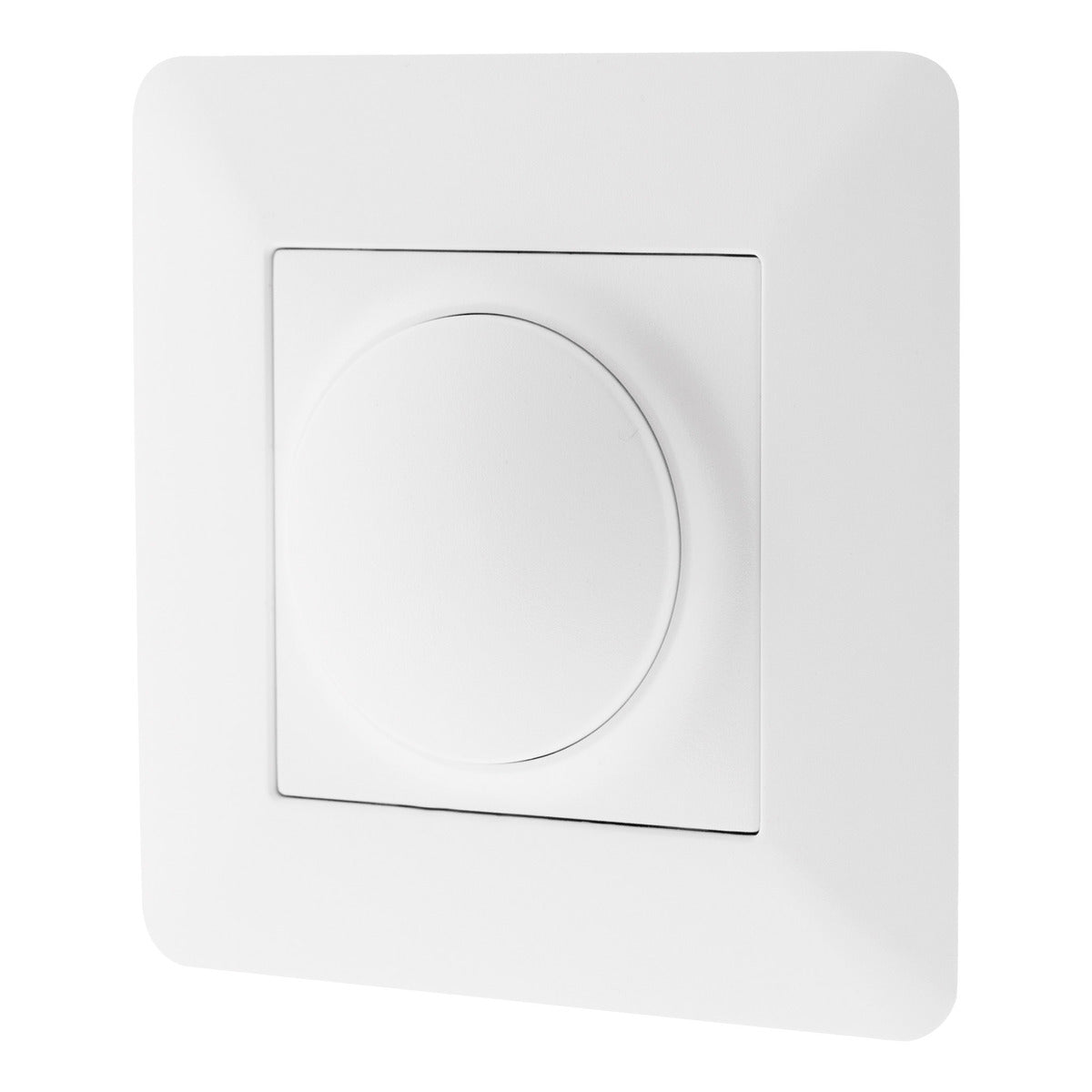 Variateur rotatif compatible LED - Artezo - Zenitech