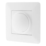 Variateur rotatif compatible LED - Artezo - Zenitech