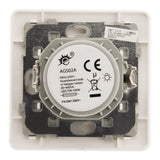 Variateur rotatif compatible LED - Artezo - Zenitech