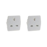 Adaptateur voyage France/UK - Zenitech