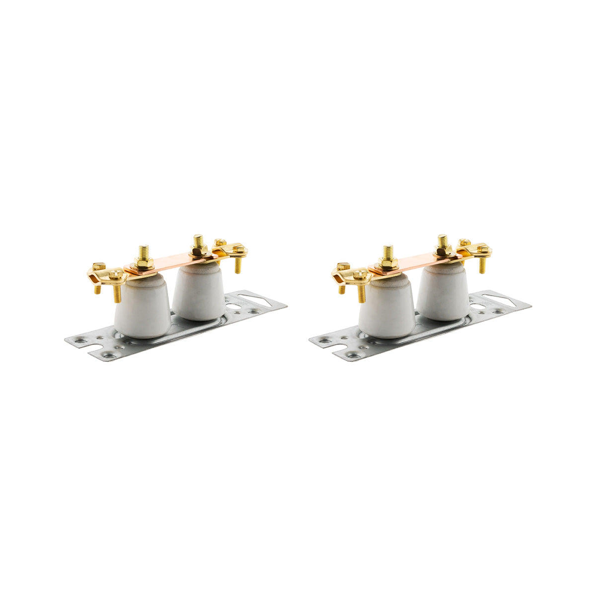 Barrette de coupure haute - Zenitech