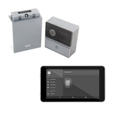Visiophone Wi-Fi sur batterie + écran tactile 7''- DiO