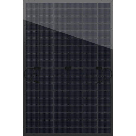 Station électrique IZYWATT.eco 2048Wh injection réseau + panneau solaire 440W - Orium