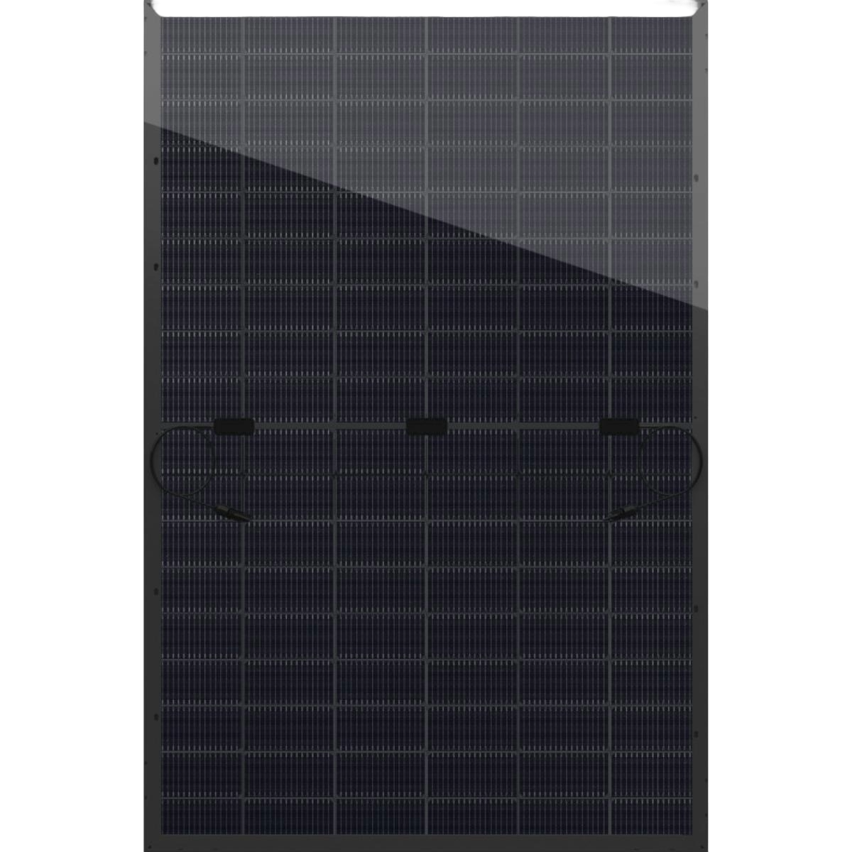 Station électrique IZYWATT.home 1536Wh + panneau solaire 440W - Orium