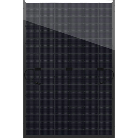 Station électrique IZYWATT.home 1536Wh + panneau solaire 440W - Orium