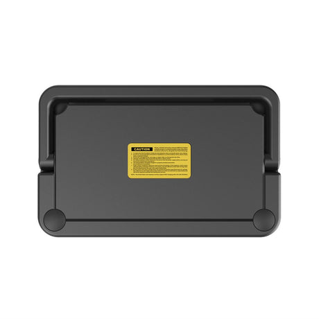 Station électrique IZYWATT.home 1536Wh + panneau solaire fixe 200W - Orium