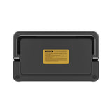 Station électrique nomade IZYWATT.moov - 835 Wh + panneau solaire 160W