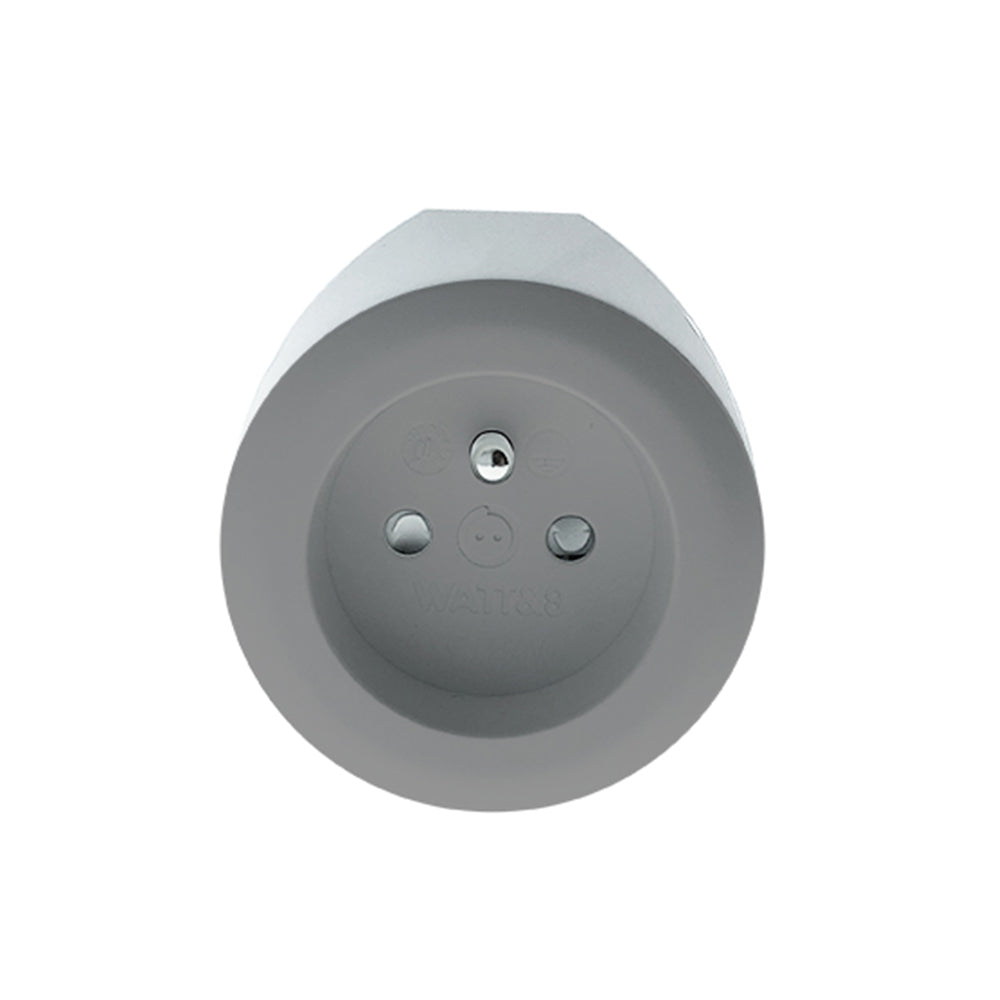 Prise BEWATT + chargeur USB - Watt and Co