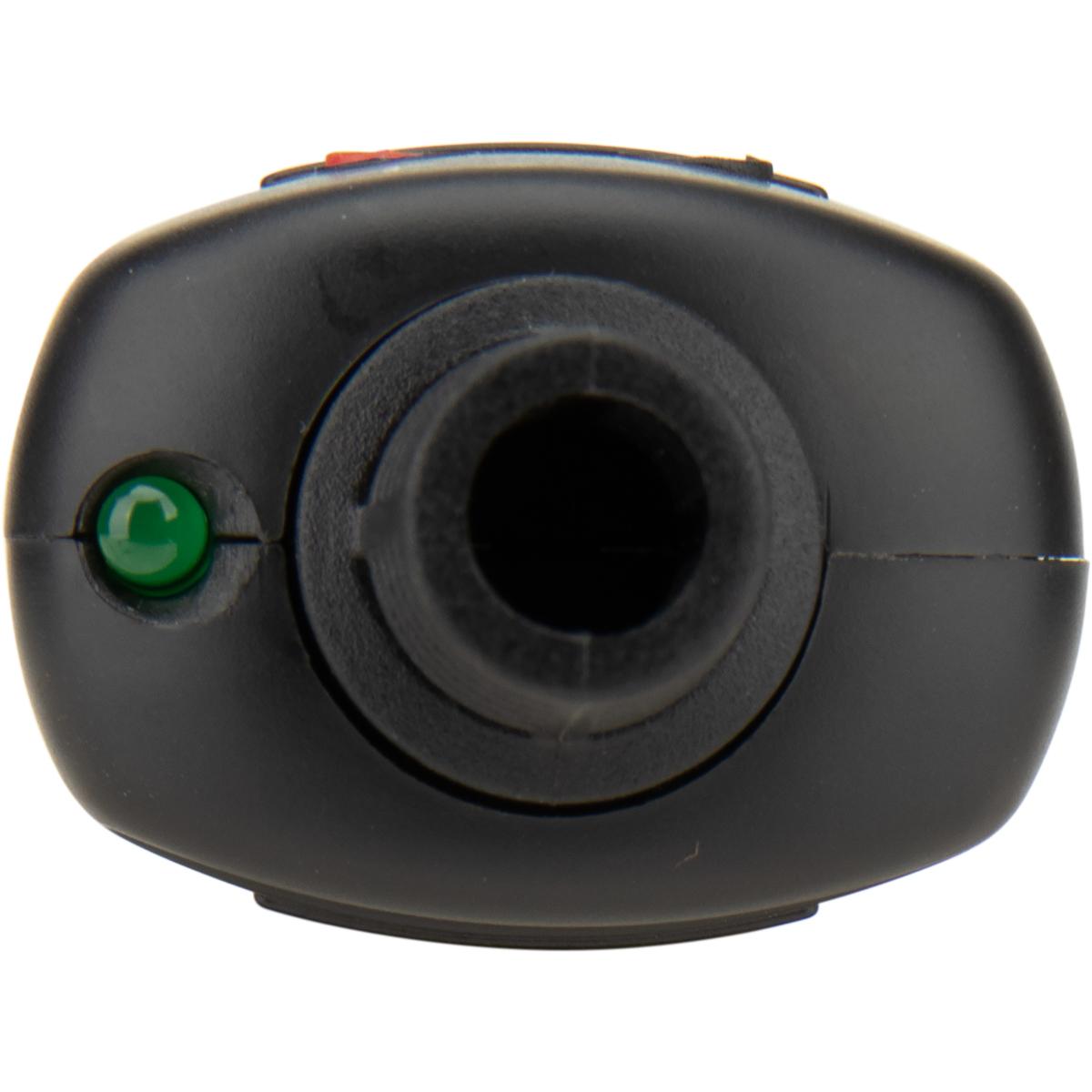 Prise allume cigare universelle 12V + fusible de Protection 7A - Watt and Co