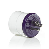 Adaptateur France vers USA/Canada/Taiwan - Watt and Co