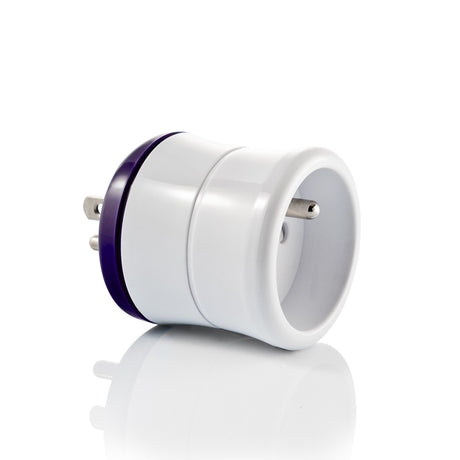 Adaptateur France vers USA/Canada/Taiwan - Watt and Co