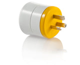 Adaptateur Chine / Australie / Nouvelle Zélande - Watt and Co