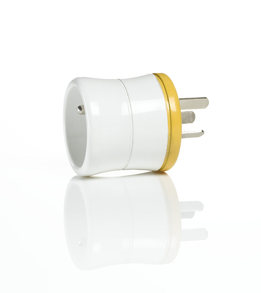 Adaptateur Chine / Australie / Nouvelle Zélande - Watt and Co