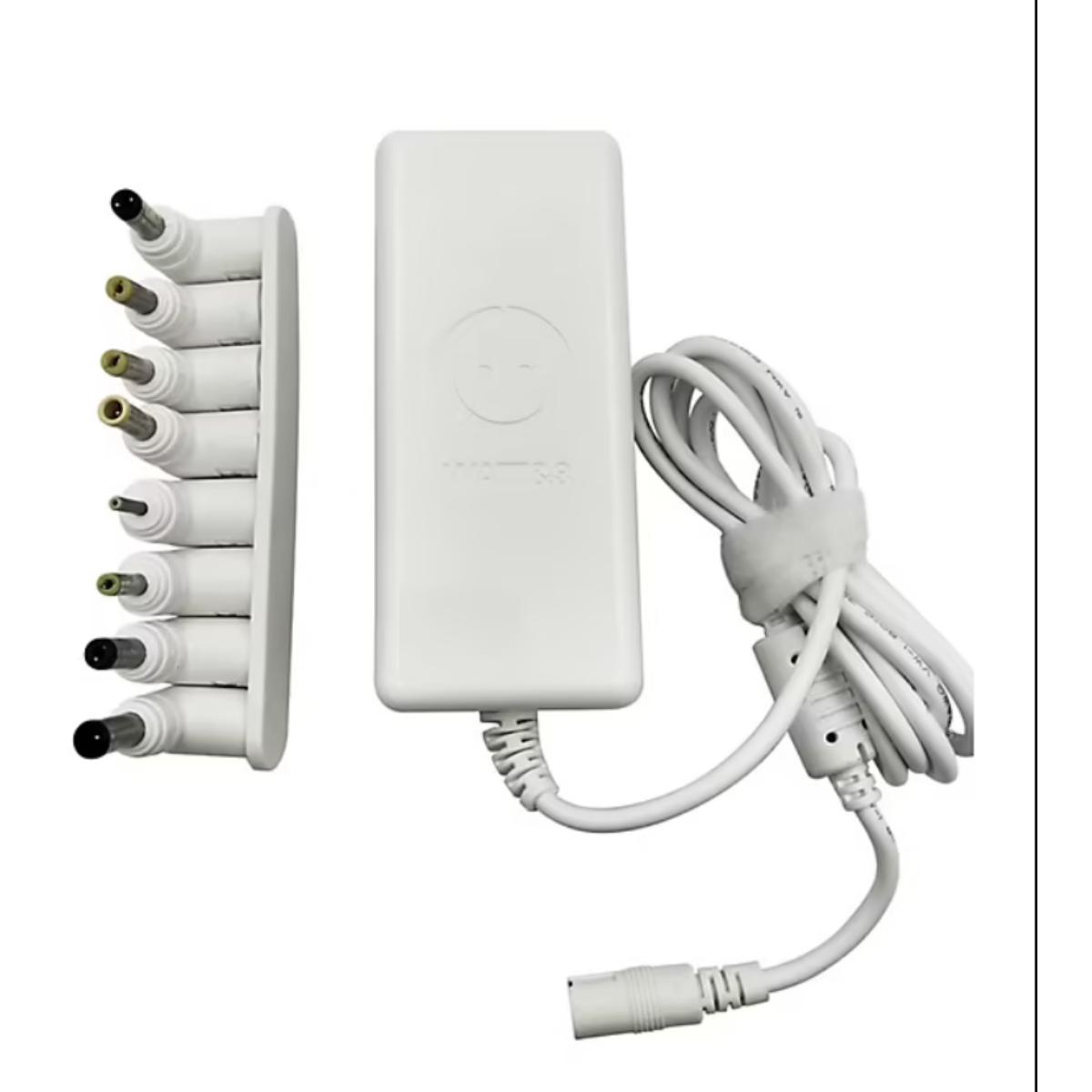 Chargeur universel 3000mA 50W 2A - Watt and Co