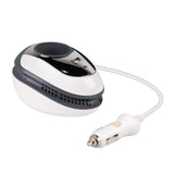 Convertisseur de voiture 12V 230V 150W EU + USB2,4A CARWATT - Watt and Co