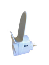 Dock de charge tablette USB 3,1A + prise 16A - Watt and Co