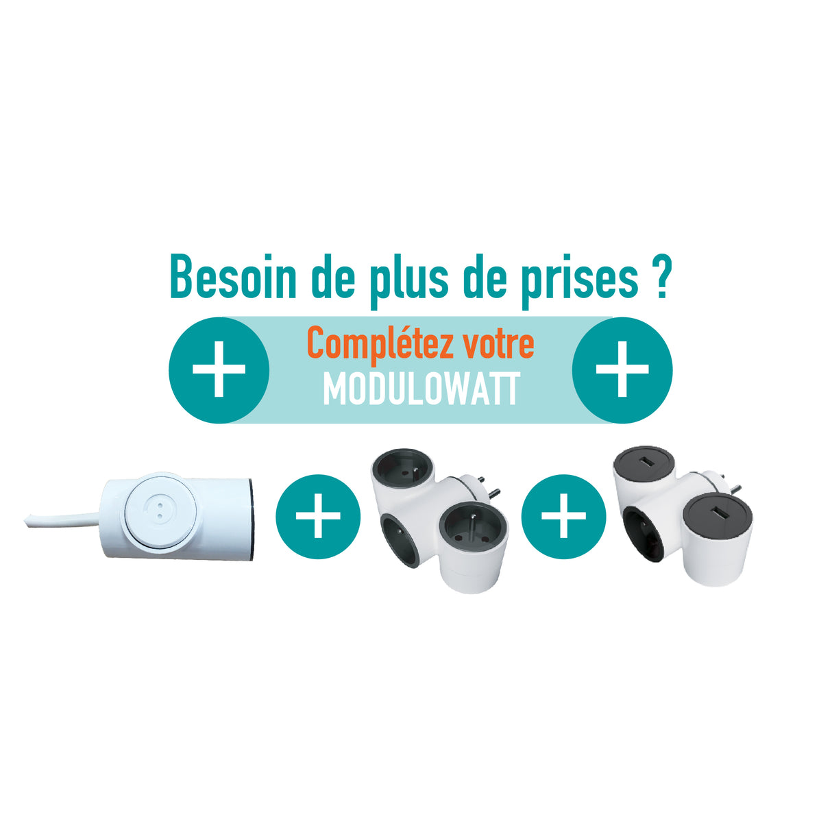 Triplite MODULOWATT 3P 16A - Watt and Co