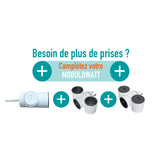 Triplite MODULOWATT 3P 16A - Watt and Co