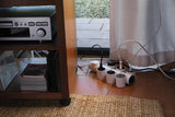 Chargeur 2xUSB 2,1A MODULOWATT + 1P 16A - Watt and Co
