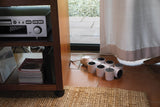 Chargeur 2xUSB 2,1A MODULOWATT + 1P 16A - Watt and Co