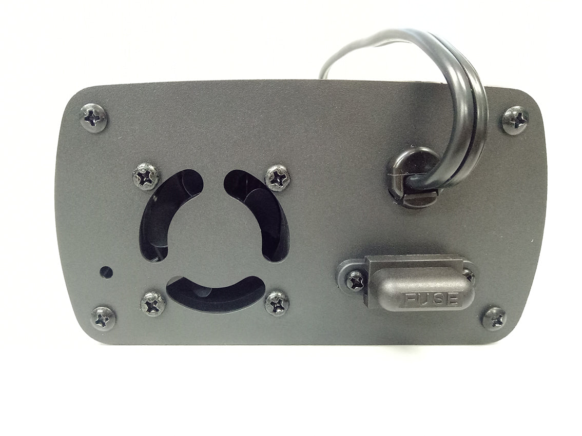 ConVertisseur 12V-230V 300W USB avec fusible de Protection - Watt and Co
