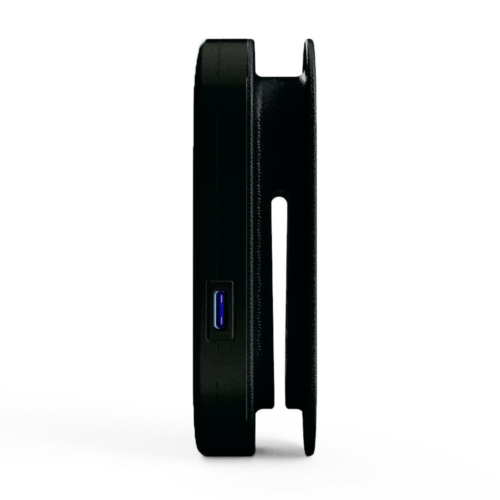 Chargeur de voiture USB - ultra rapide - Watt and Co
