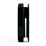 Chargeur de voiture USB - ultra rapide - Watt and Co