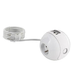 Multiprise WATTBALL + USB - Watt and Co