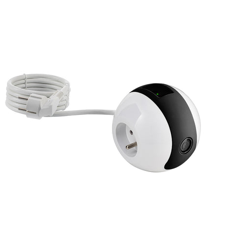 Multiprise WATTBALL + USB - Watt and Co