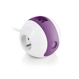 Multiprise WATTBALL + USB - Watt and Co
