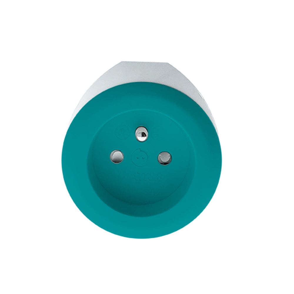 Prise BEWATT + chargeur USB - Watt and Co