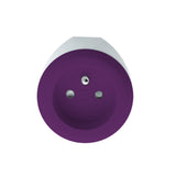 Prise BEWATT + chargeur USB - Watt and Co