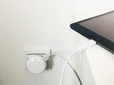 Chargeur avec 2 ports USB - Watt and Co
