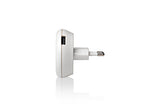 Chargeur avec 2 ports USB - Watt and Co