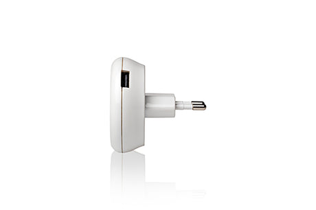 Chargeur avec 2 ports USB - Watt and Co